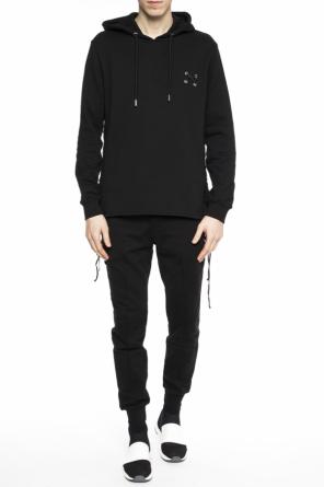 Bluza z kapturem, zdjęcie 2 Bluza z kapturem od Les Hommes